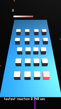 Reflex - Gotta go faster - Screenshot 3