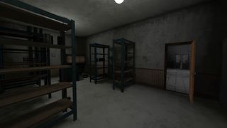 Forsake The Asylum - Screenshot 2