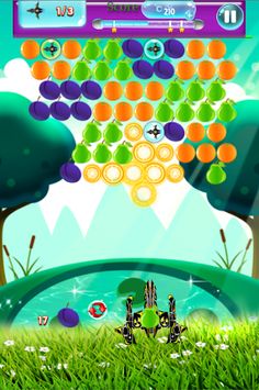 Fruit Shooter - Screenshot 3