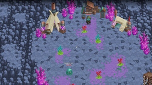 Naica - Screenshot 2
