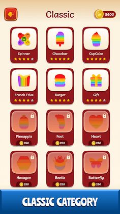 Pop it - Just Do it! - Screenshot 2