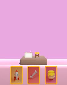 Item Balance 3D - Screenshot 3