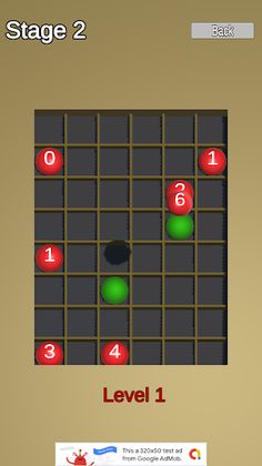 Touch Ball ~High-speed~ - Screenshot 4