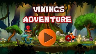 Viking Adventure - Screenshot 1