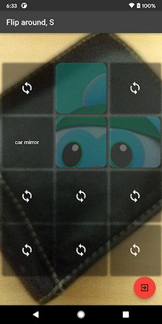 goaround - Screenshot 2