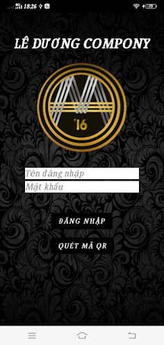 Bảo mật Lê Dương APP - Screenshot 3