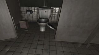 Granny Scary Game Puzzle - Screenshot 1