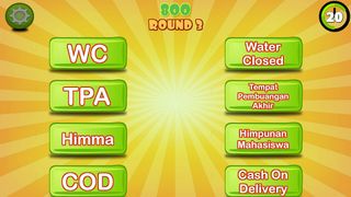 Akronim - Screenshot 3