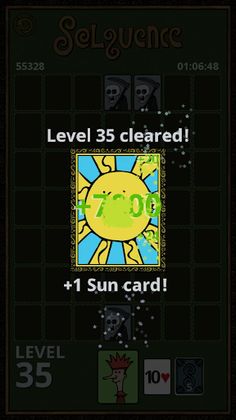 Solquence - Screenshot 4