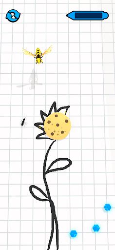 Lead the Ant - Screenshot 1