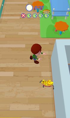 More Snacks! - Screenshot 3