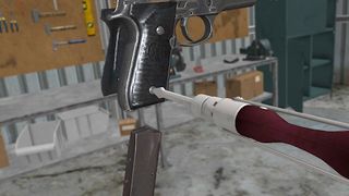 Gun Workshop - Screenshot 1