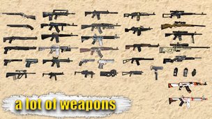 Special Forces Group 2 - Screenshot 2