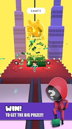 Survival Trivia - Screenshot 4