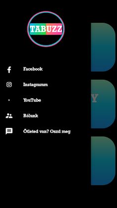 Tabuzz - Screenshot 3