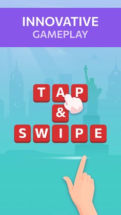 Crossword Master - Screenshot 3