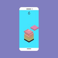 Tower Blocks - Screenshot 3