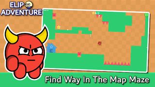 elip adventure - Screenshot 3