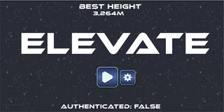 Elevate - Screenshot 1