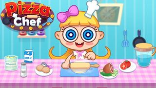 Restaurant Tycoon：Best Chef - Screenshot 3