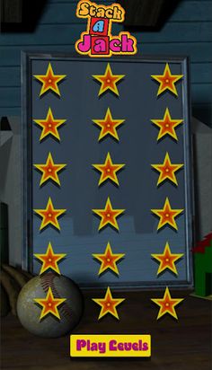 Stack A Jack - Screenshot 4