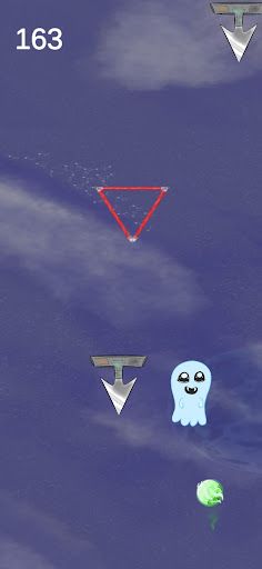 Run Time: Ghost - Screenshot 2