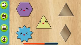 Trem Feliz - Quebra cabeças - Screenshot 3