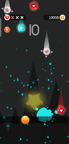 Block Splash.gx - Screenshot 4