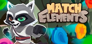 Match Elements: PvP Match 3 - Screenshot 1