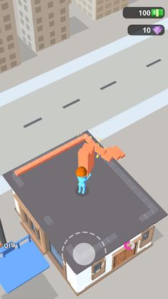 My Tiny Tower - Screenshot 1