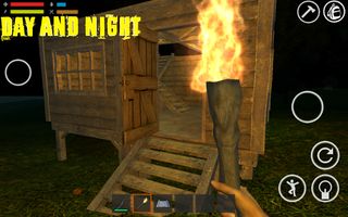 Last Days: Survival - Screenshot 3