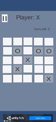 TicTacToe - Screenshot 4