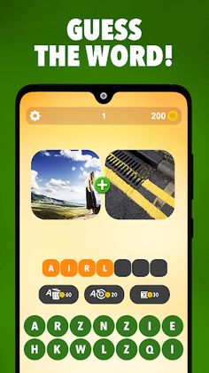 Pic Combo - 2 Pics Puzzle - Screenshot 2