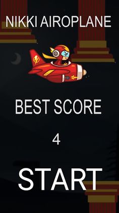 Nikki airplane - Screenshot 3