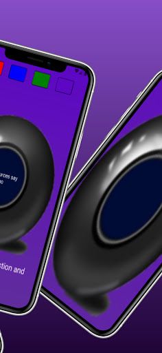 Magic 8 Ball - Screenshot 3
