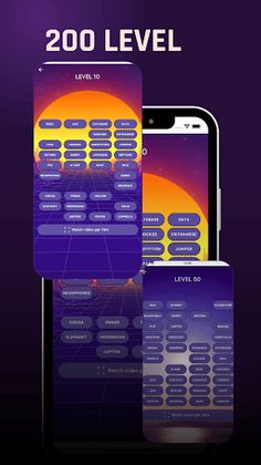 Word Convergence: Word Connect - Screenshot 2