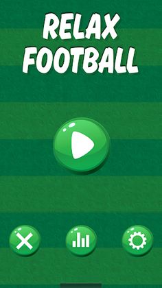 Relax Football - Screenshot 2