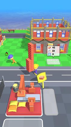 Site Chief - Screenshot 1