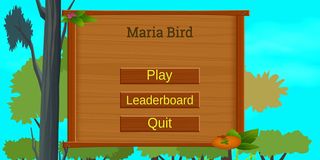 Maria Bird - Screenshot 1