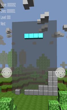 Block Puzzle: 3D - Screenshot 4