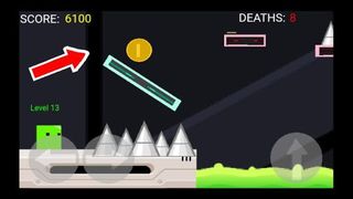 Gerald's Adventure - Screenshot 3