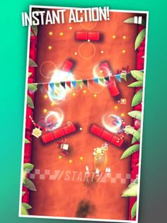 Paintball Champs - Screenshot 1