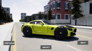 GTR Extreme Car Sim - Screenshot 3
