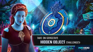 Moonsouls: The Lost Sanctum - Screenshot 1