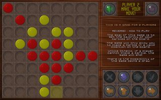 Quintu - Screenshot 2