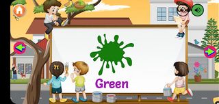 smart Kidz - Screenshot 3