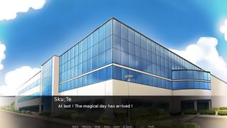 Welcome To... Chichester 1 : T - Screenshot 3