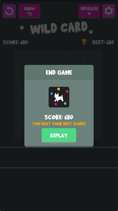 Wild Cards - Screenshot 4