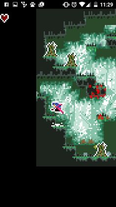 Dangerous Jill - Screenshot 2