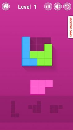 Shapes Games All in One App - Screenshot 1
